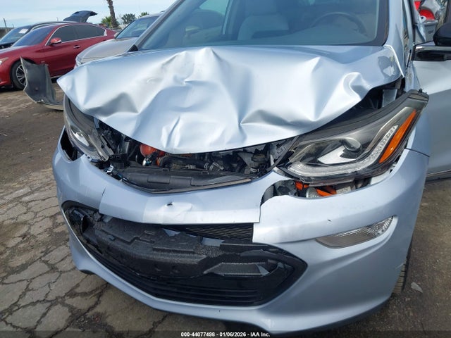1G1FW6S07H4156638 Chevrolet BOLT EV LT