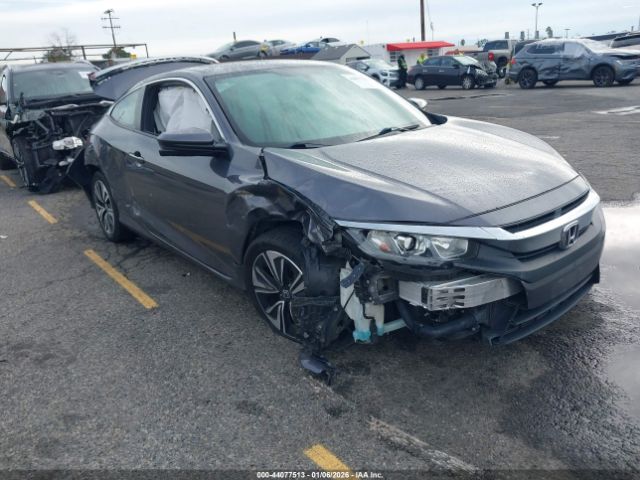 2018 HONDA CIVIC 2HGFC3B39JH350980