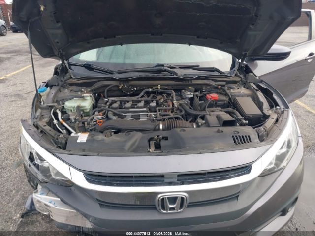 2018 HONDA CIVIC 2HGFC3B39JH350980 Photo 9