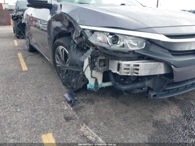 2018 HONDA CIVIC 2HGFC3B39JH350980 Photo 5