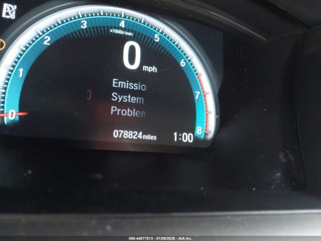 2018 HONDA CIVIC 2HGFC3B39JH350980 Photo 6