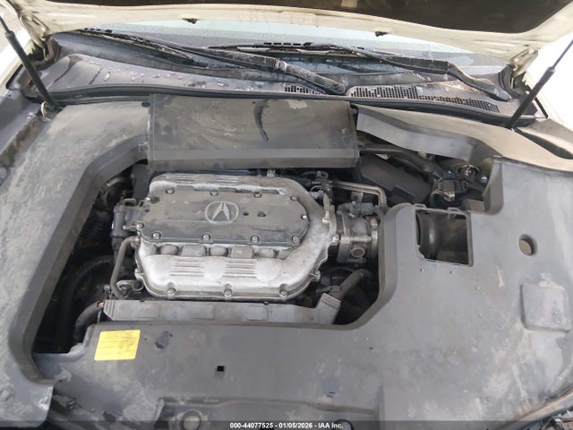 2010 ACURA TL 19UUA9F52AA004263 Photo 9