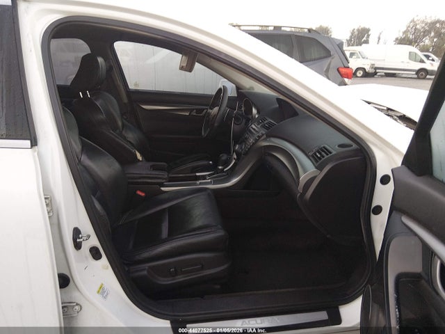 2010 ACURA TL 19UUA9F52AA004263 Photo 4