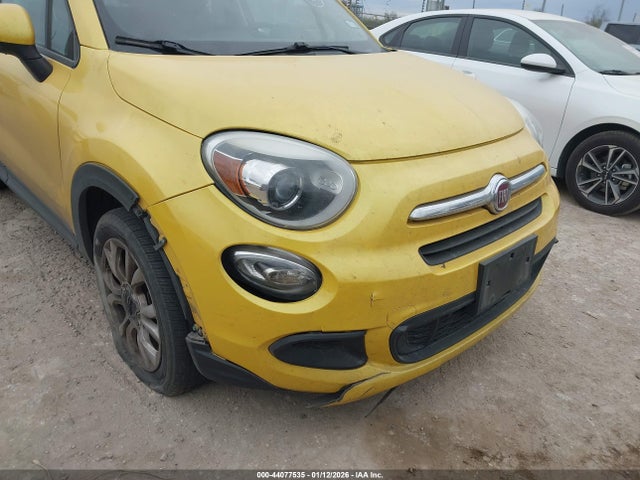 2016 FIAT 500X ZFBCFXBT9GP381170 Photo 5