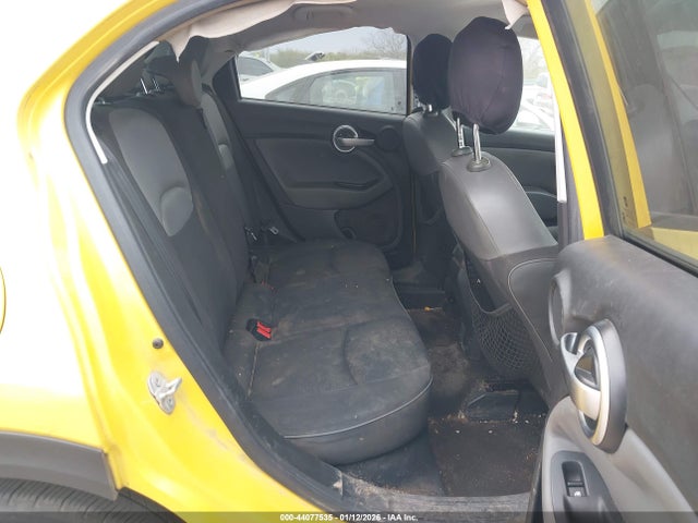 2016 FIAT 500X ZFBCFXBT9GP381170 Photo 7