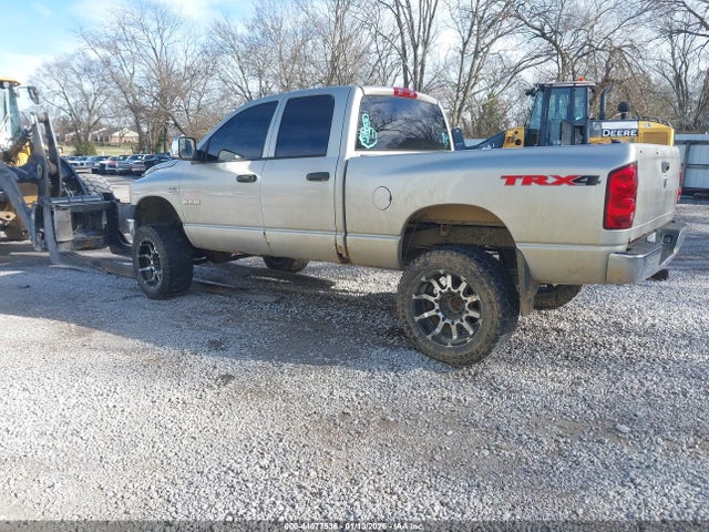 2008 DODGE RAM 1500 1D7HU18298J242672 Photo 2