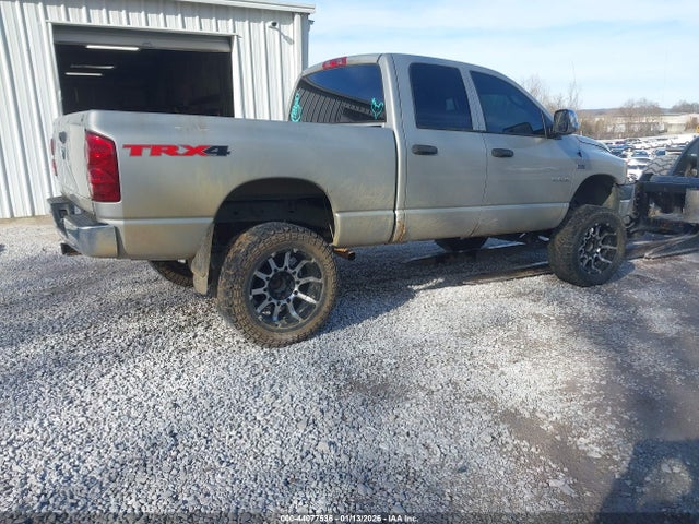 2008 DODGE RAM 1500 1D7HU18298J242672 Photo 3