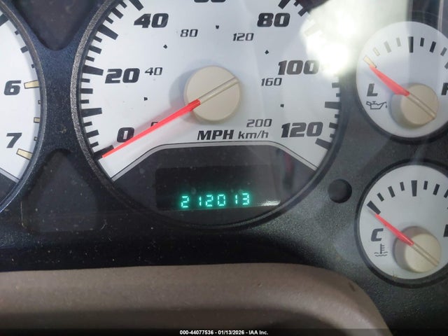 2008 DODGE RAM 1500 1D7HU18298J242672 Photo 6