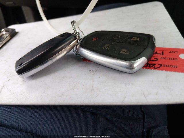 2017 CADILLAC CTS 1G6AR5SX8H0214914 Photo 10