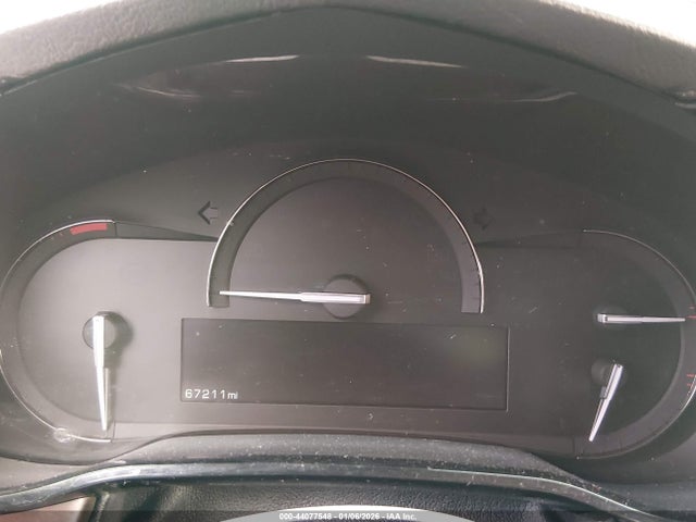 1G6AR5SX8H0214914 Cadillac CTS LUXURY