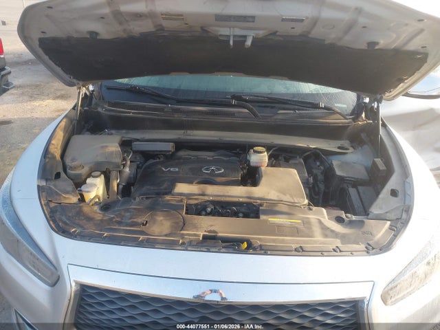 Aukcja sprzedaży 2020 Infiniti Qx60 Pure, vin: 5N1DL0MN8LC547045, numer aukcji: 44077551