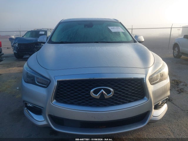 Aukcja sprzedaży 2020 Infiniti Qx60 Pure, vin: 5N1DL0MN8LC547045, numer aukcji: 44077551