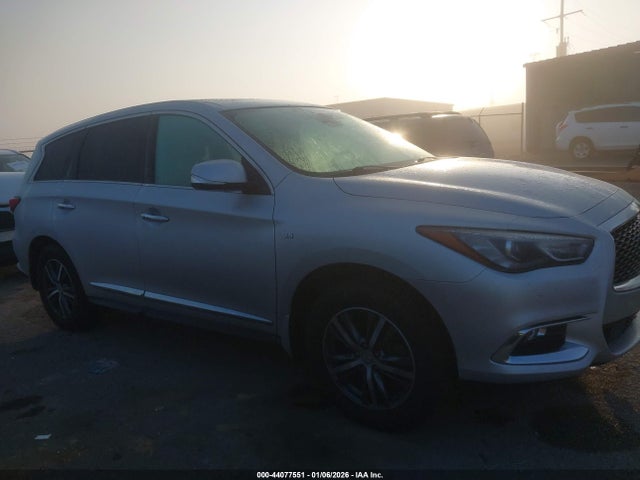 Aukcja sprzedaży 2020 Infiniti Qx60 Pure, vin: 5N1DL0MN8LC547045, numer aukcji: 44077551