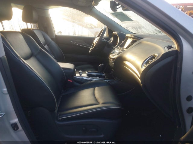 Aukcja sprzedaży 2020 Infiniti Qx60 Pure, vin: 5N1DL0MN8LC547045, numer aukcji: 44077551
