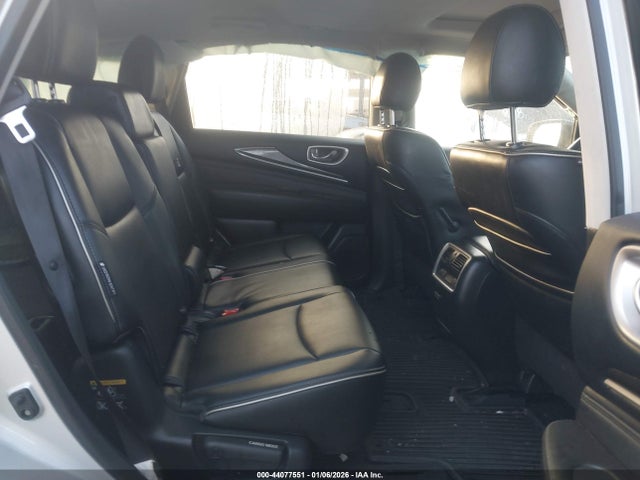 Aukcja sprzedaży 2020 Infiniti Qx60 Pure, vin: 5N1DL0MN8LC547045, numer aukcji: 44077551