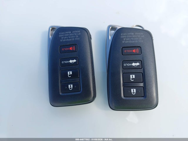 2023 LEXUS RC 350 JTHGZ5BC9P5026553 Photo 10