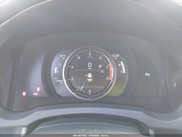 2023 LEXUS RC 350 JTHGZ5BC9P5026553 Photo 6