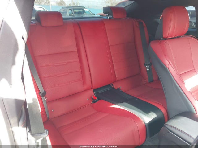 2023 LEXUS RC 350 JTHGZ5BC9P5026553 Photo 7