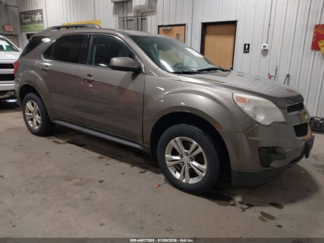2012 CHEVROLET EQUINOX 2GNALDEK7C6371883