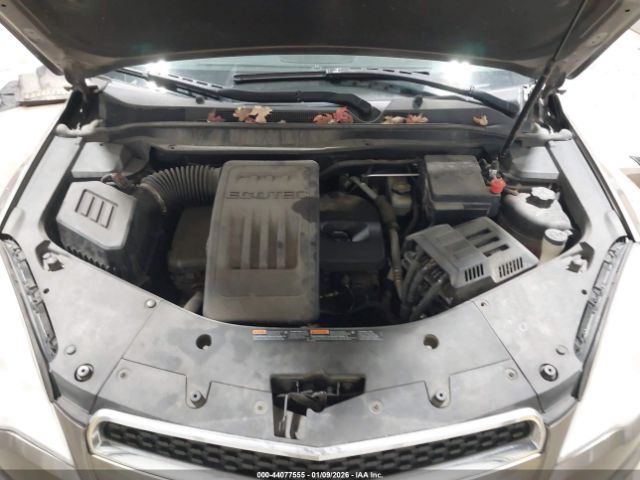 2012 CHEVROLET EQUINOX 2GNALDEK7C6371883 Photo 9
