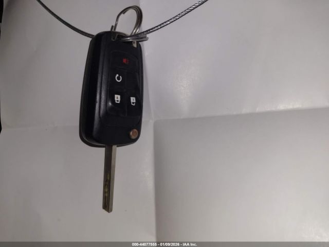 2012 CHEVROLET EQUINOX 2GNALDEK7C6371883 Photo 10