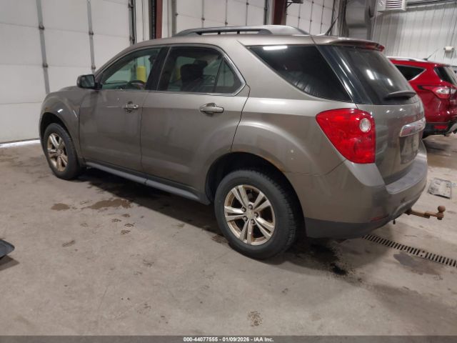2012 CHEVROLET EQUINOX 2GNALDEK7C6371883 Photo 2