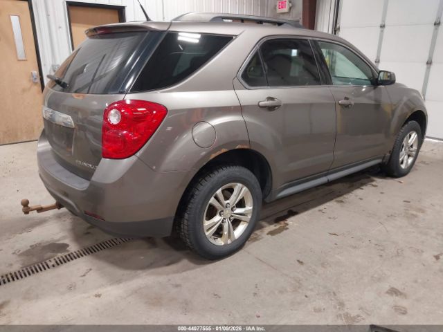 2012 CHEVROLET EQUINOX 2GNALDEK7C6371883 Photo 3