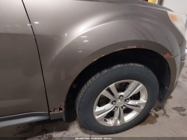 2012 CHEVROLET EQUINOX 2GNALDEK7C6371883 Photo 5