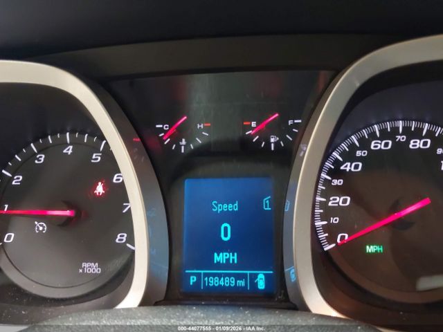 2012 CHEVROLET EQUINOX 2GNALDEK7C6371883 Photo 6