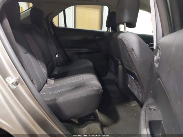 2012 CHEVROLET EQUINOX 2GNALDEK7C6371883 Photo 7