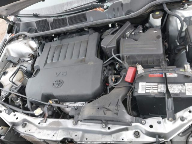 2015 TOYOTA VENZA 4T3BK3BB7FU117677 Photo 9