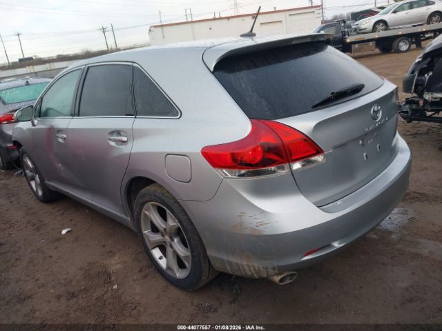 2015 TOYOTA VENZA 4T3BK3BB7FU117677 Photo 2