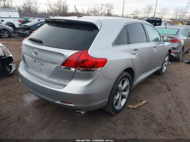 2015 TOYOTA VENZA 4T3BK3BB7FU117677 Photo 3