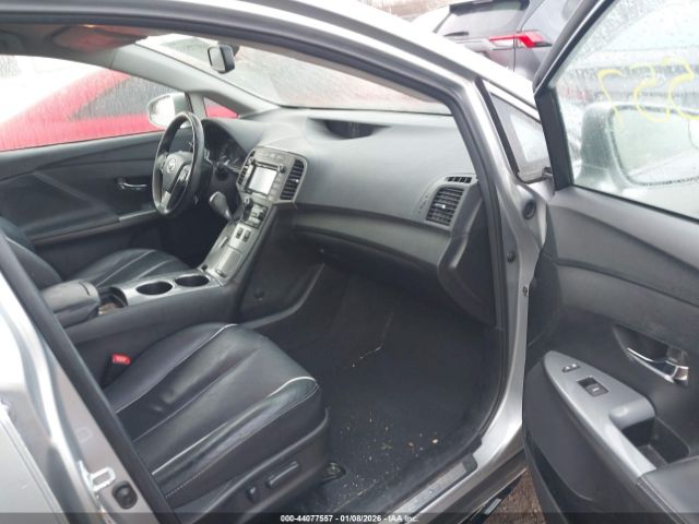 2015 TOYOTA VENZA 4T3BK3BB7FU117677 Photo 4