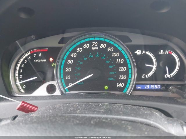 2015 TOYOTA VENZA 4T3BK3BB7FU117677 Photo 6