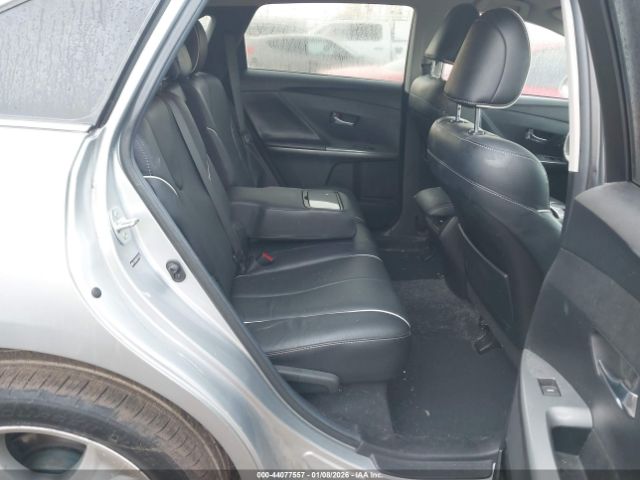 2015 TOYOTA VENZA 4T3BK3BB7FU117677 Photo 7