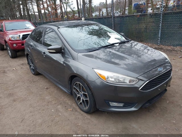 2015 FORD FOCUS 1FADP3FEXFL287944