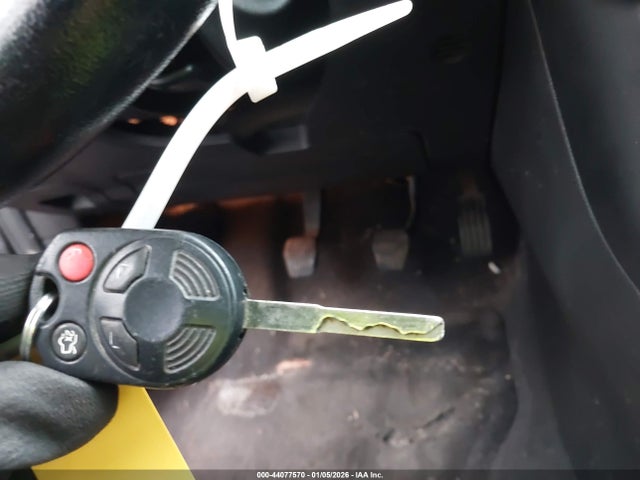 2015 FORD FOCUS 1FADP3FEXFL287944 Photo 10