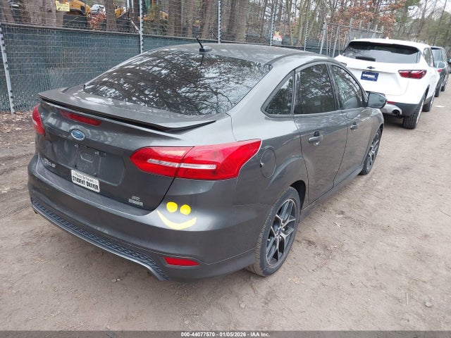 2015 FORD FOCUS 1FADP3FEXFL287944 Photo 3