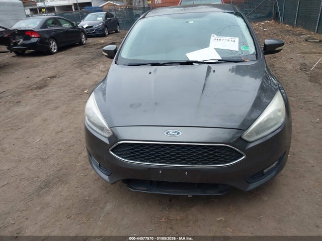 2015 FORD FOCUS 1FADP3FEXFL287944 Photo 5