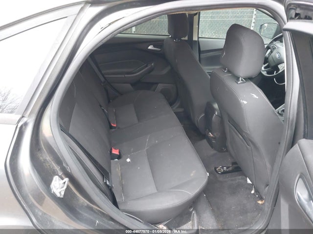 2015 FORD FOCUS 1FADP3FEXFL287944 Photo 7