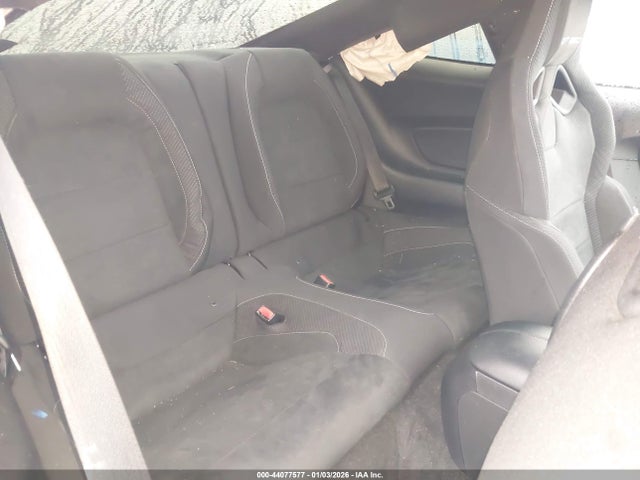 2016 FORD SHELBY GT350 1FA6P8JZ4G5525471 Photo 7