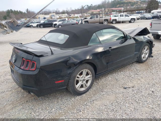 2014 FORD MUSTANG 1ZVBP8EM0E5240428 Photo 3