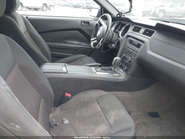 2014 FORD MUSTANG 1ZVBP8EM0E5240428 Photo 4