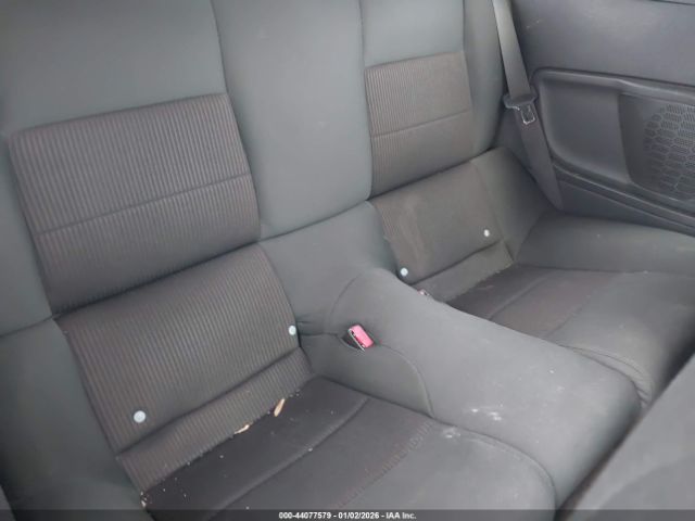 2014 FORD MUSTANG 1ZVBP8EM0E5240428 Photo 7