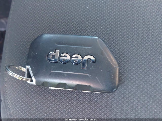 2022 JEEP WRANGLER 1C4GJXANXNW139877 Photo 10