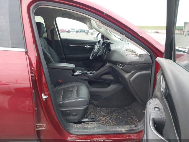 Buick Envision Essence Fwd 2023 LRBFZNR48PD062072 Image 5