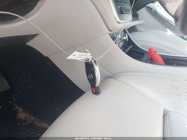 2016 MERCEDES-BENZ CLA 250 WDDSJ4EB6GN335466 Photo 10