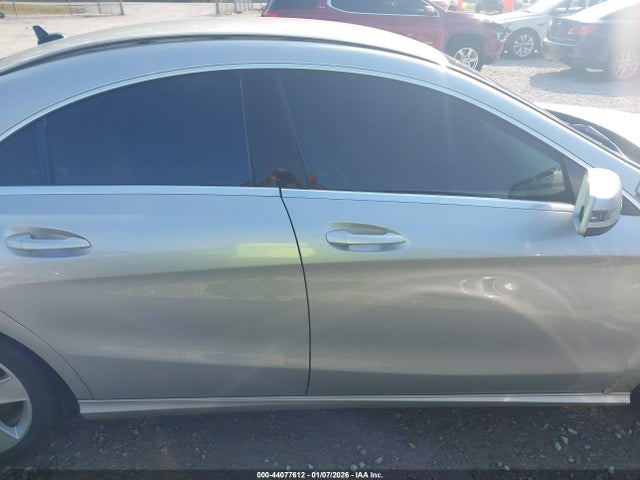 Mercedes-Benz CLA 250 2016 WDDSJ4EB6GN335466 Image 13
