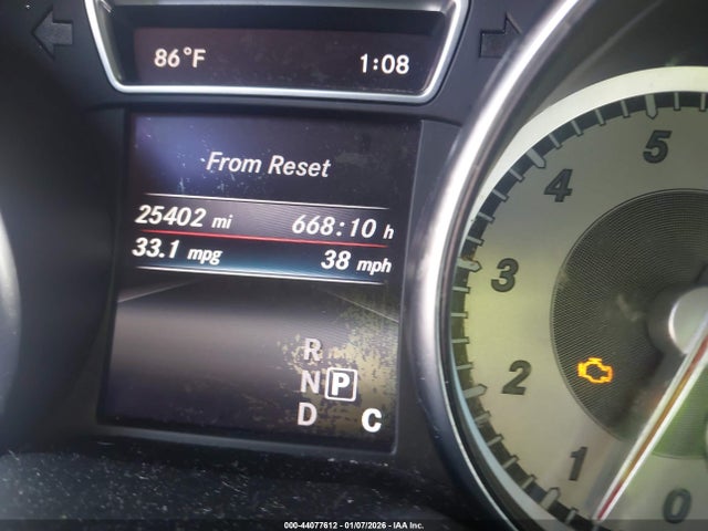 Mercedes-Benz CLA 250 2016 WDDSJ4EB6GN335466 Image 15